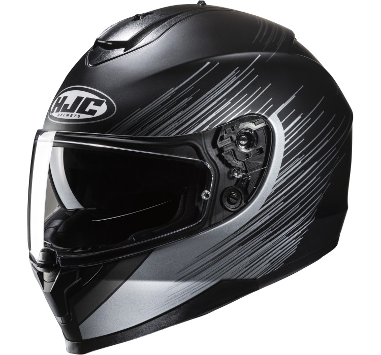 HJC přilba C70N Sway MC5SF