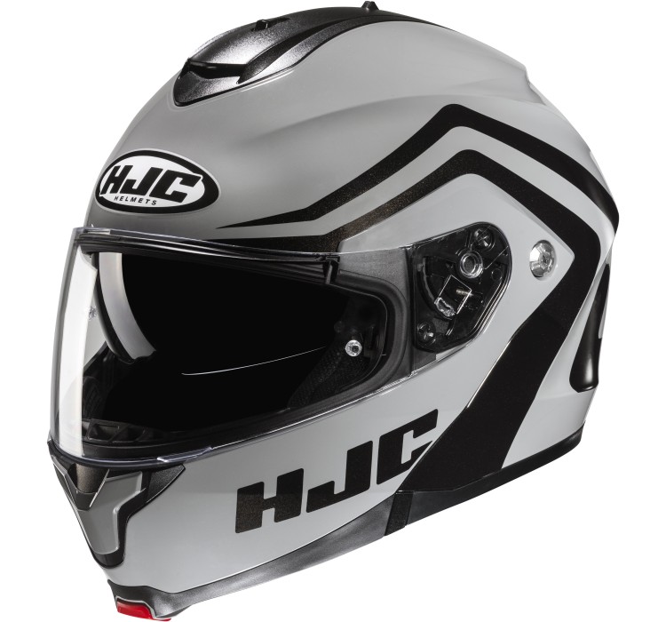 HJC přilba C91N Nepos MC5