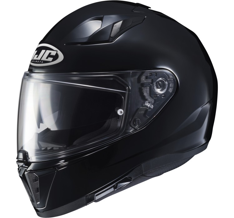 HJC přilba i70 black