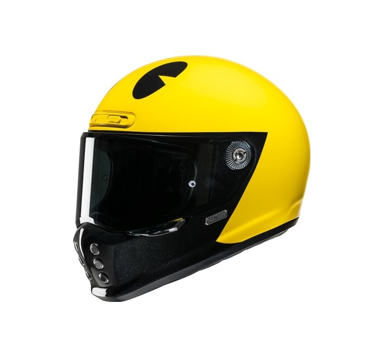 HJC přilba V10 Pac-man Bandai Namco