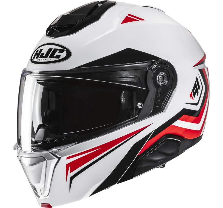 HJC přilba i91 Tricus MC1