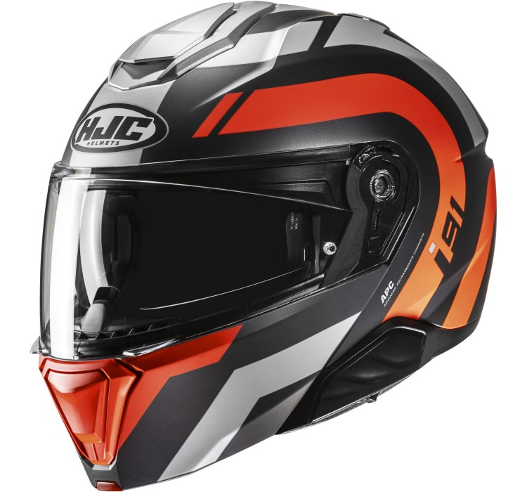 HJC přilba i91 Arven MC6HSF