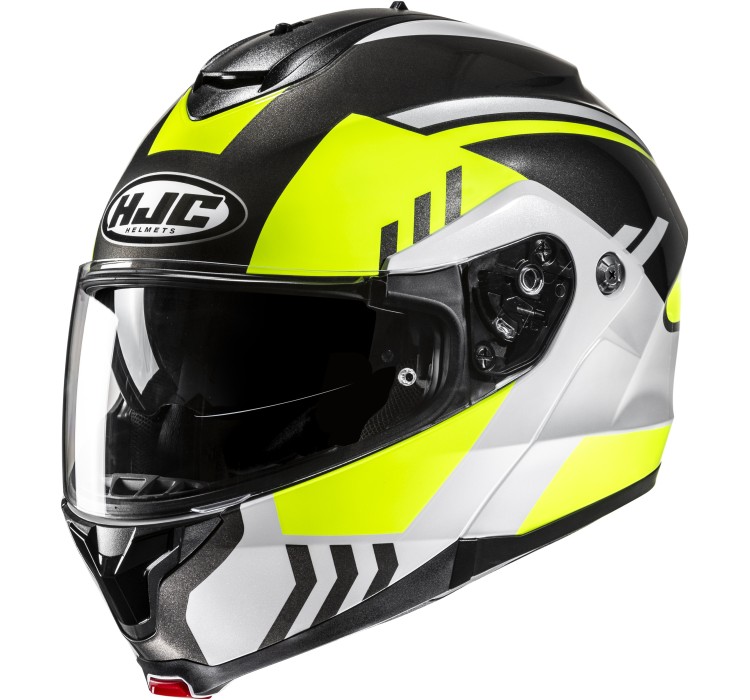 HJC přilba C91N Kaon MC3H