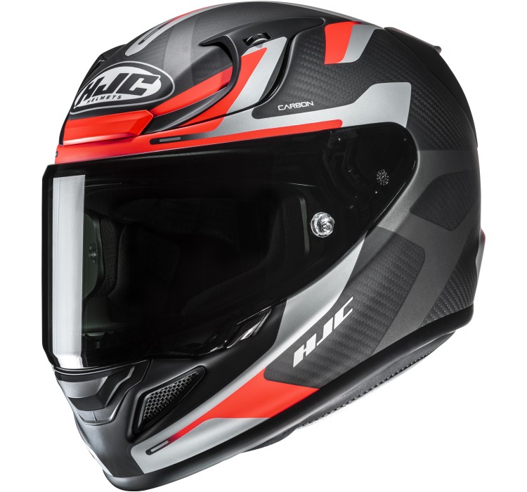 HJC přilba RPHA 12 CARBON Xentra MC6HSF