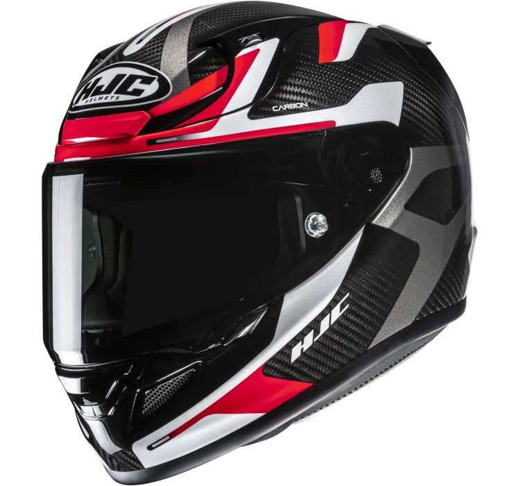 HJC přilba RPHA 12 CARBON Xentra MC1