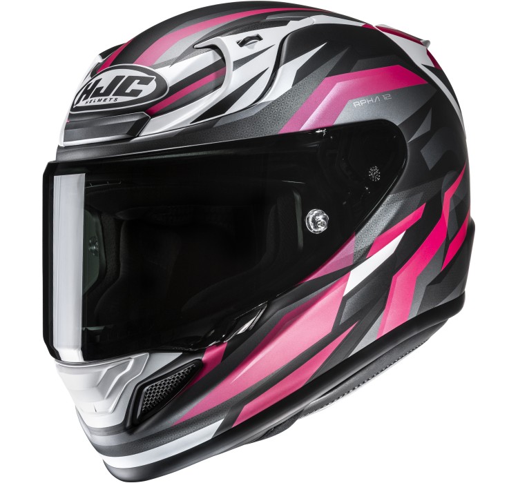 HJC přilba RPHA 12 Dravix MC8SF