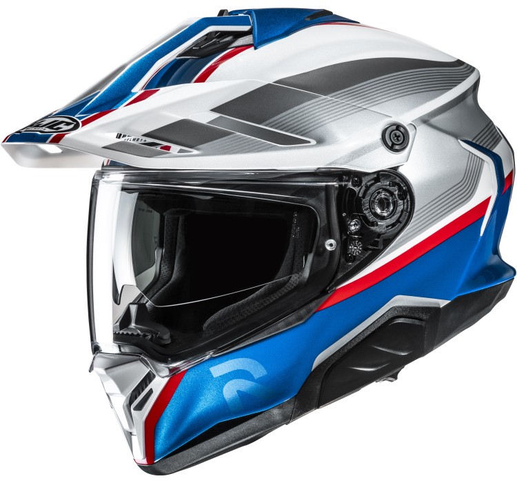 HJC přilba RPHA 60 Arbre MC21