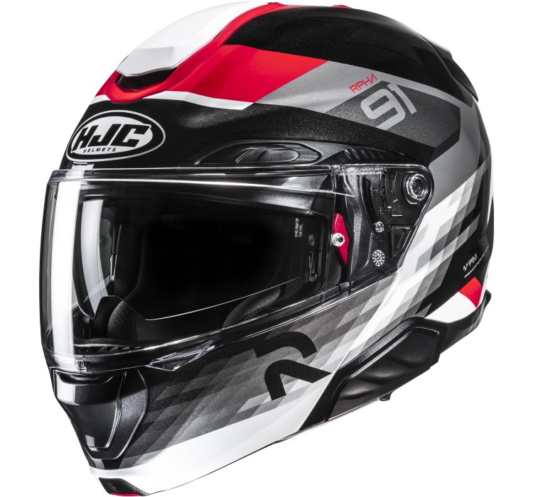 HJC přilba RPHA 91 Madal MC1