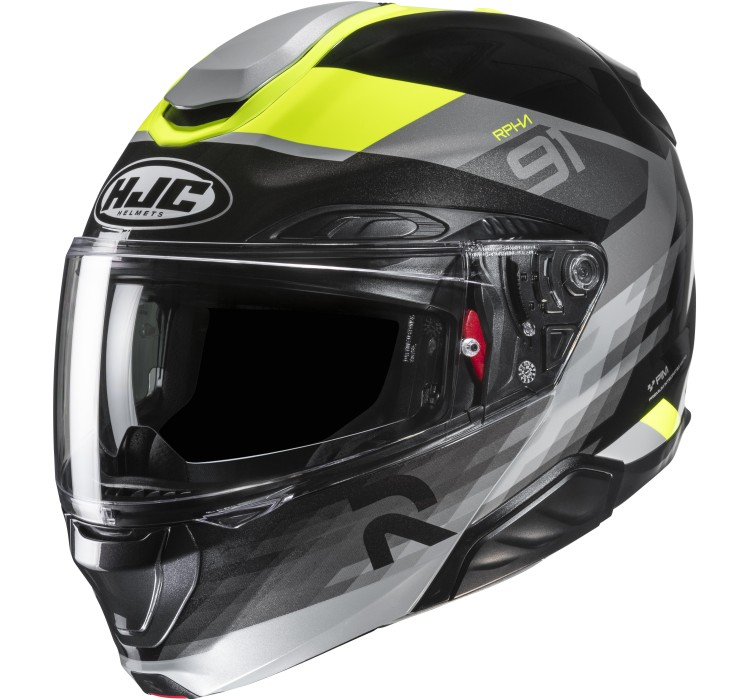 HJC přilba RPHA 91 Madal MC3H