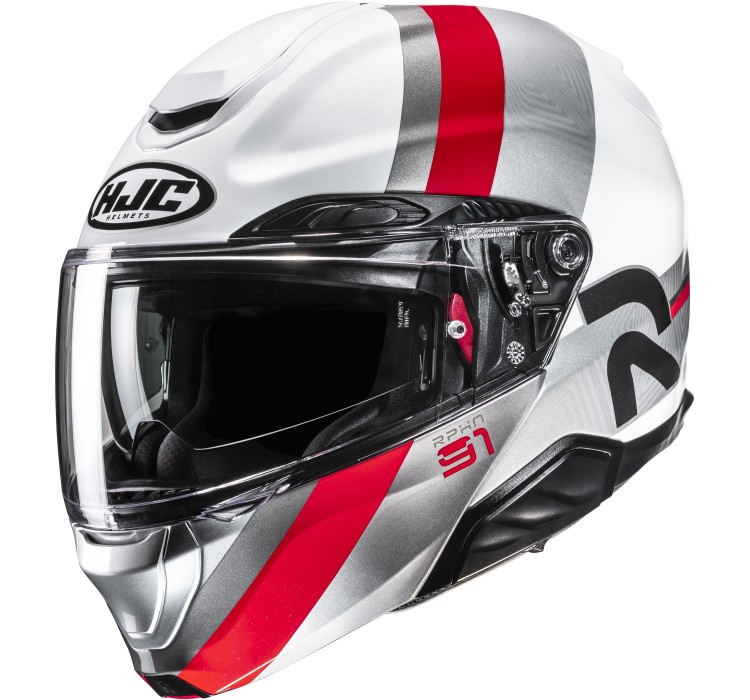 HJC přilba RPHA 91 Fensh MC1