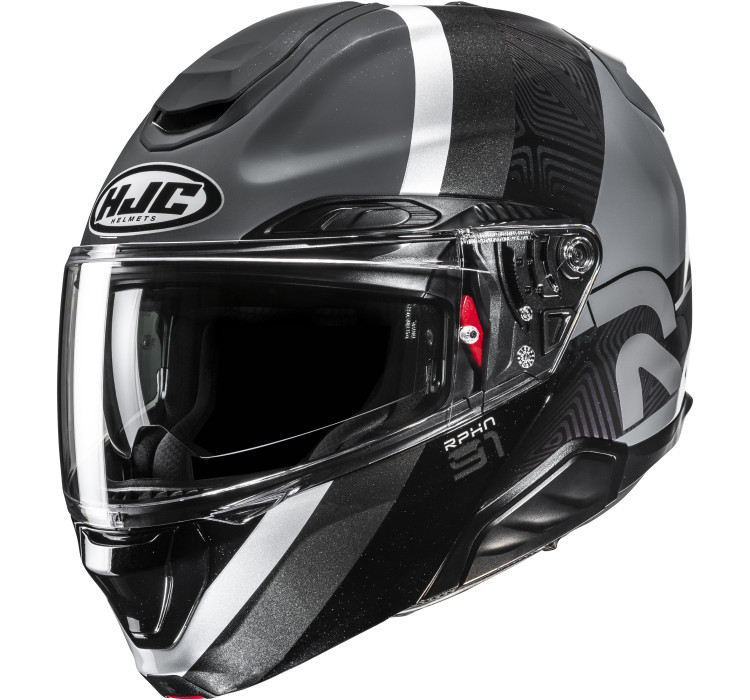 HJC přilba RPHA 91 Fensh MC5