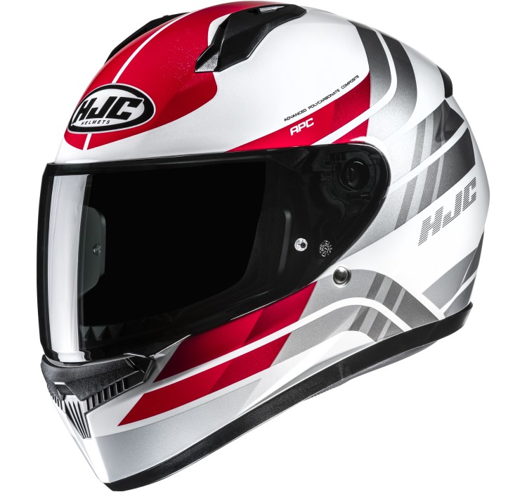 HJC přilba C10 Hiper MC1