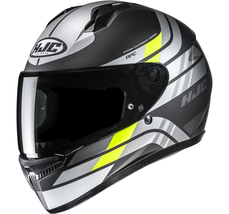 HJC přilba C10 Hiper MC3HSF