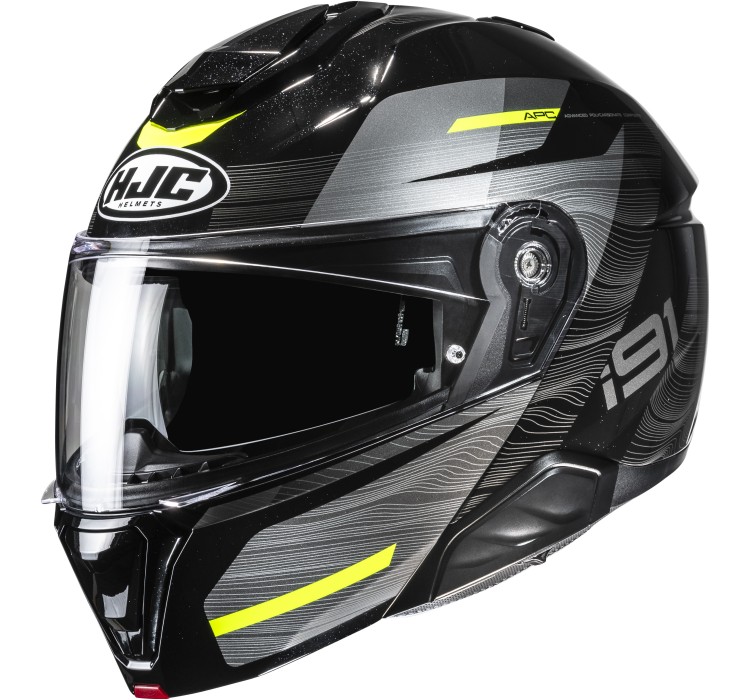 HJC přilba i91 Dusk MC3H