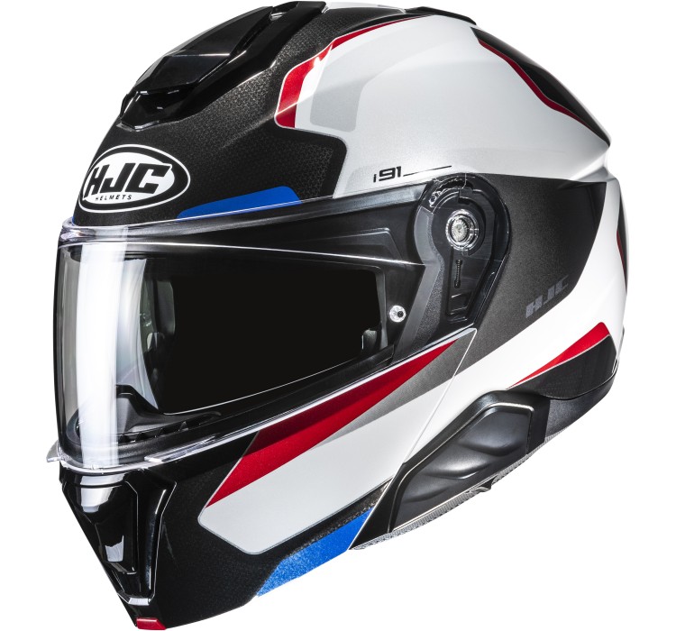 HJC přilba i91 Felio MC21