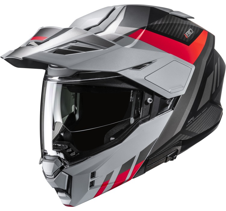 HJC přilba i80 Imes MC1SF