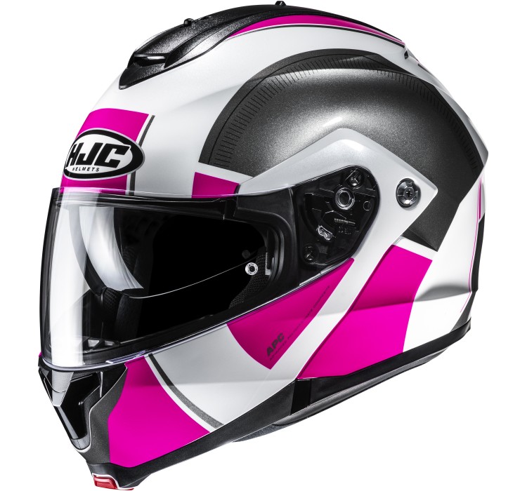 HJC přilba C91N Jyn MC8