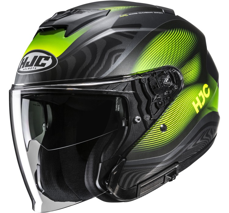 HJC přilba i31 Depe MC3HSF