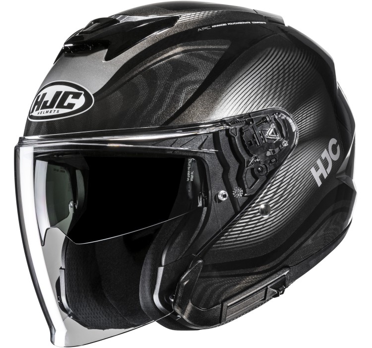 HJC přilba i31 Depe MC5