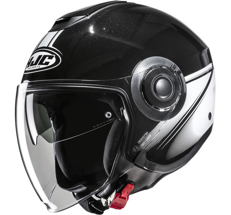 HJC přilba i40N Vision MC5