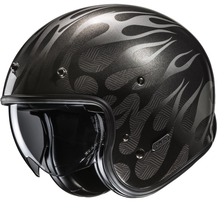 HJC přilba V31 Firo MC5