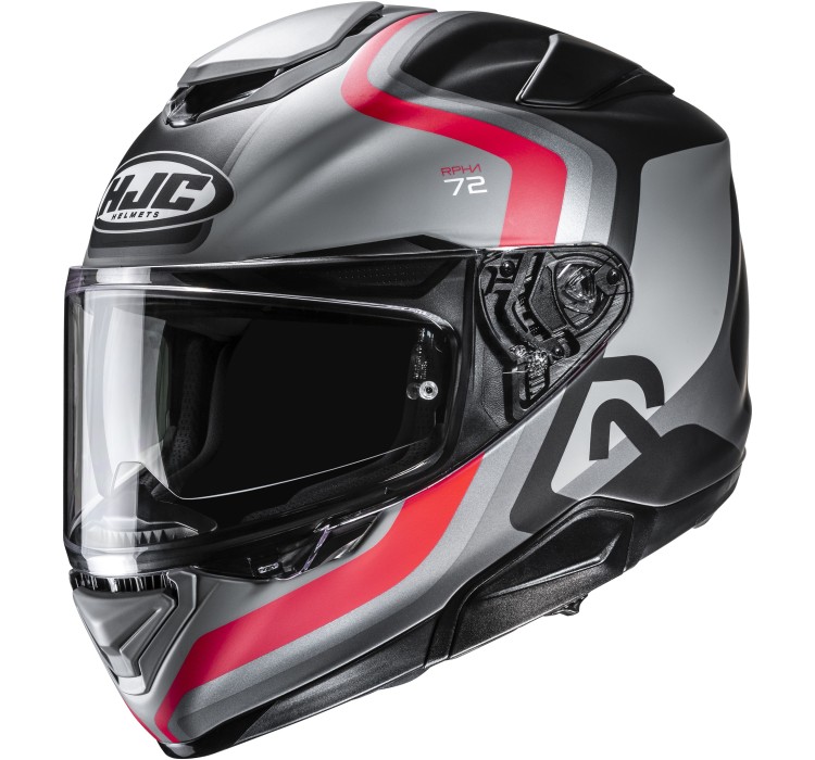 HJC přilba RPHA 72 Ernem MC1SF