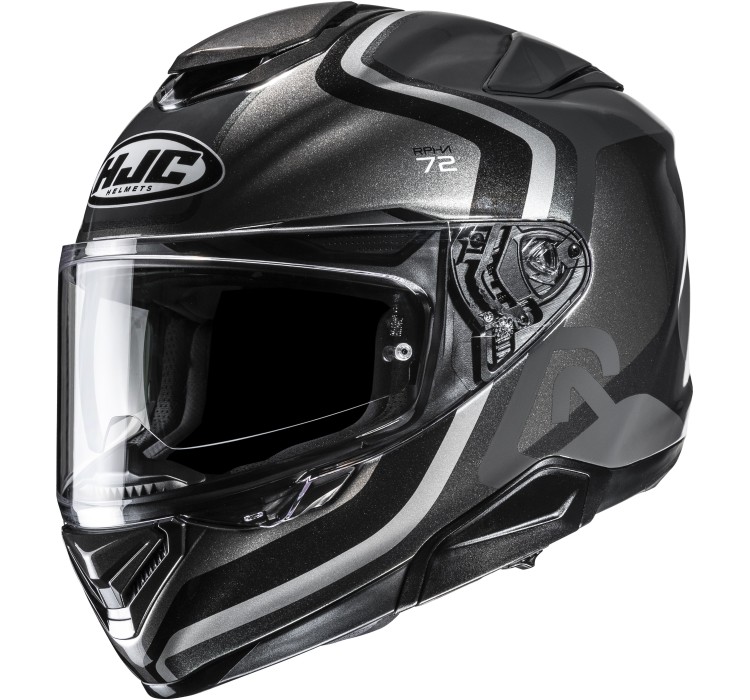 HJC přilba RPHA 72 Ernem MC5SF