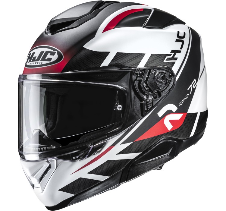 HJC přilba RPHA 72 Value MC1SF