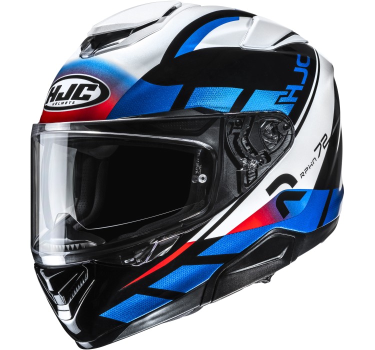 HJC přilba RPHA 72 Value MC21