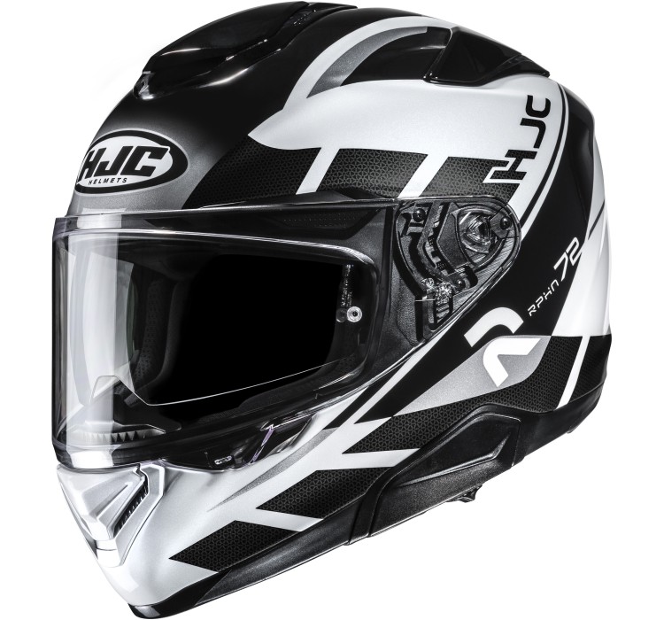 HJC přilba RPHA 72 Value MC5