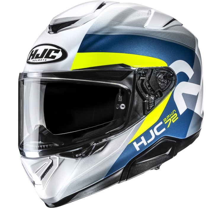 HJC přilba RPHA 72 Phyta MC3H