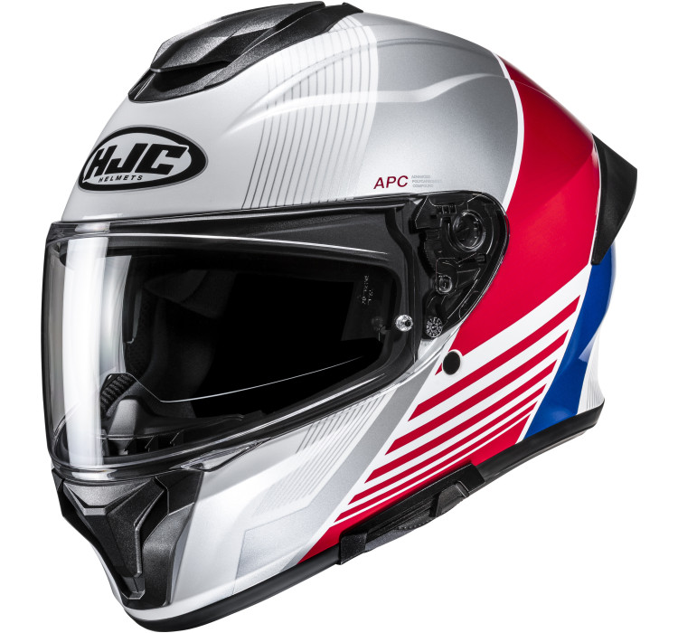 HJC přilba C71 Morix MC21