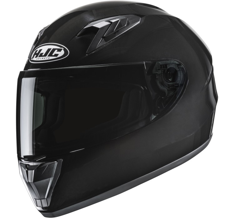 HJC přilba Y10 Solid dětská metal black