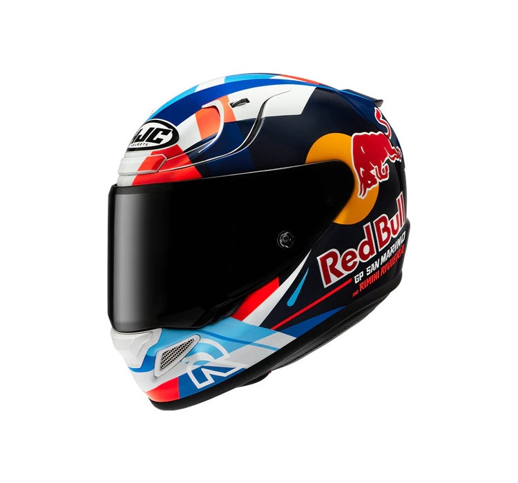 HJC přilba RPHA 12 Red Bull Misano 2 MC21