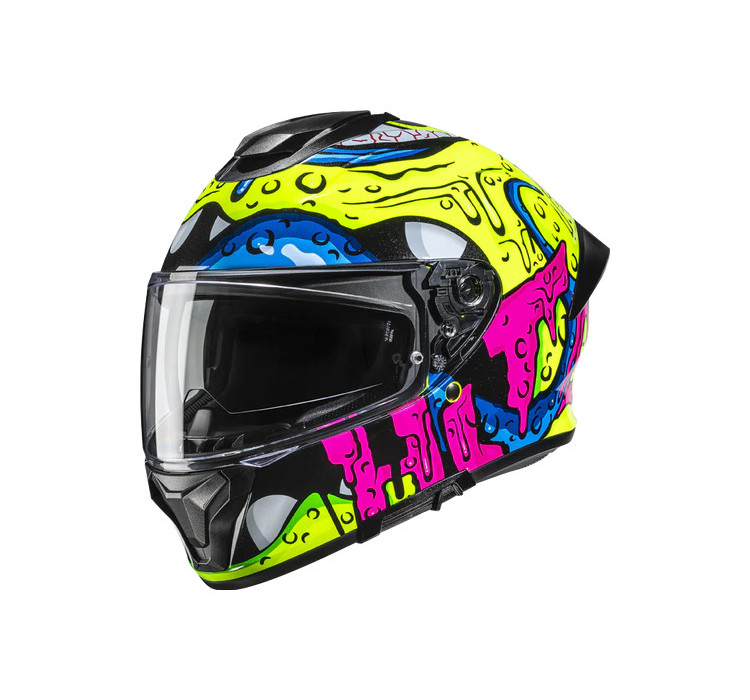 HJC přilba C71 Squeeze MC32H