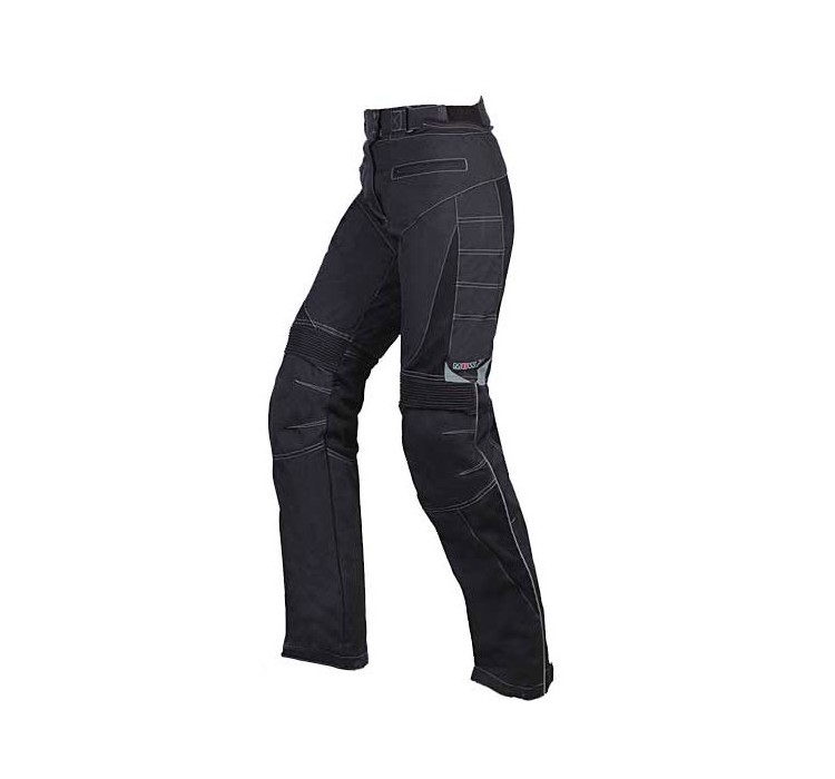 AIR textile biker pants for men and ladies