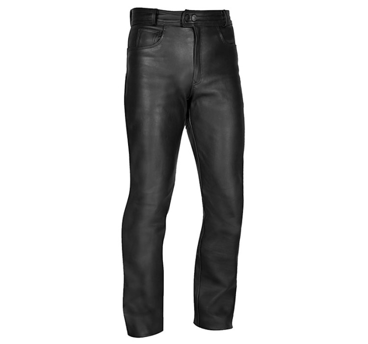 EFE leahter biker pants for men and ladies