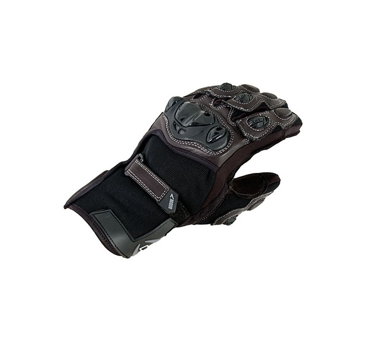 VELAD Leder Herrenhandschuhe