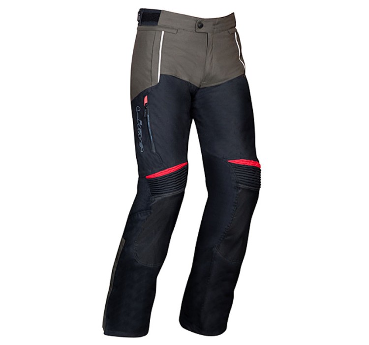 BERET textile biker pants for men