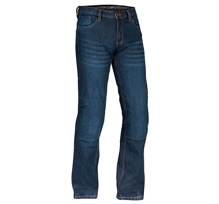 LIME MOTO JEANS for men