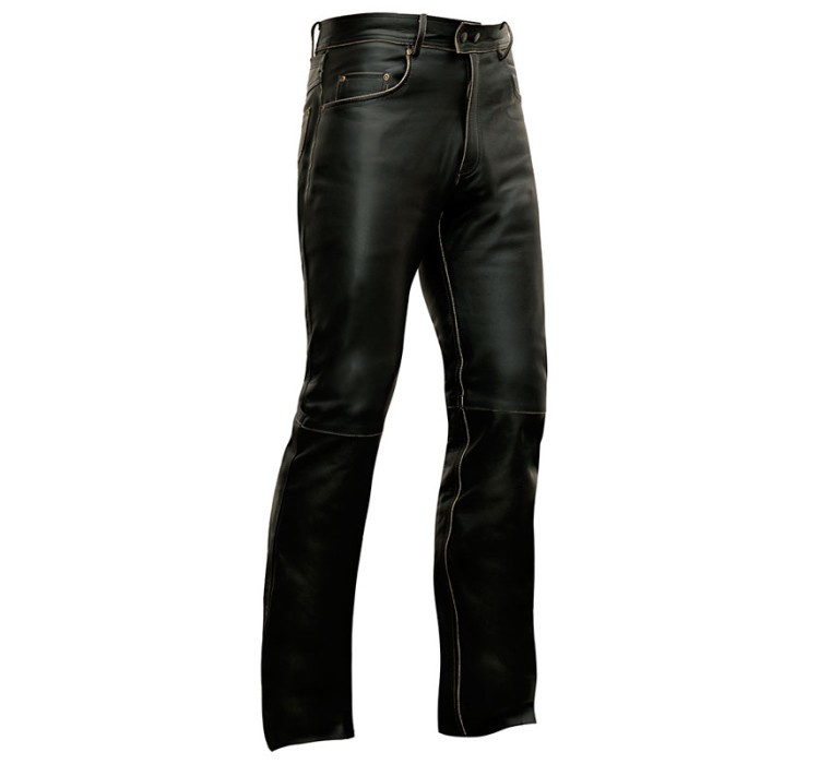JACK leather biker patns for men