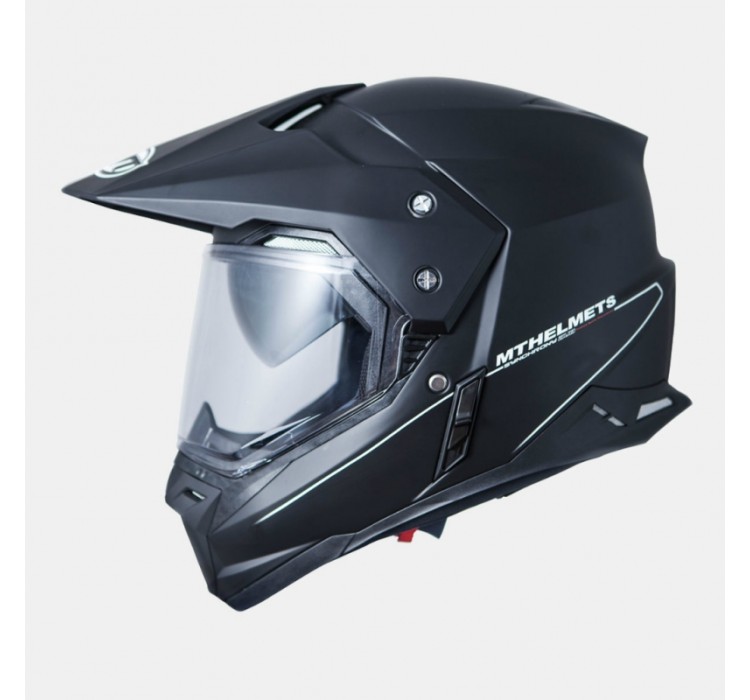 MT SYNCHRONY DUO SPORT SV Black