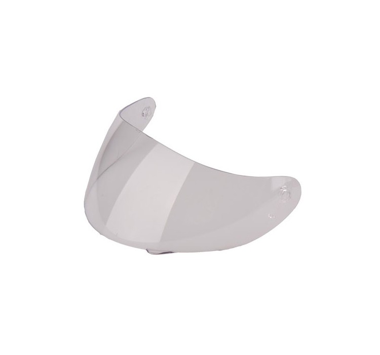 MT-V-12 TRANSPARENT VISOR for REVENGE/THUNDER/BLADE