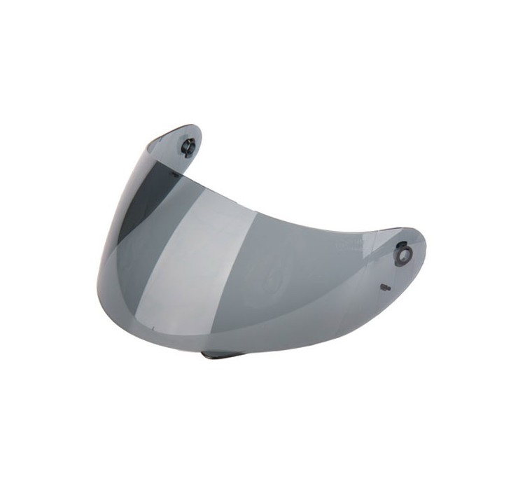 MT-V-12 VISOR DARK for REVENGE/THUNDER/BLADE