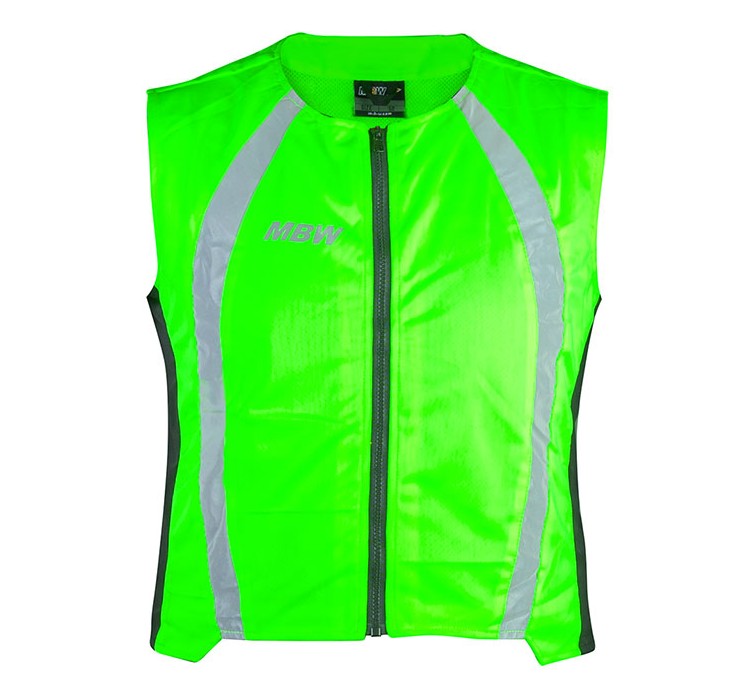 REFLECTIVE VEST