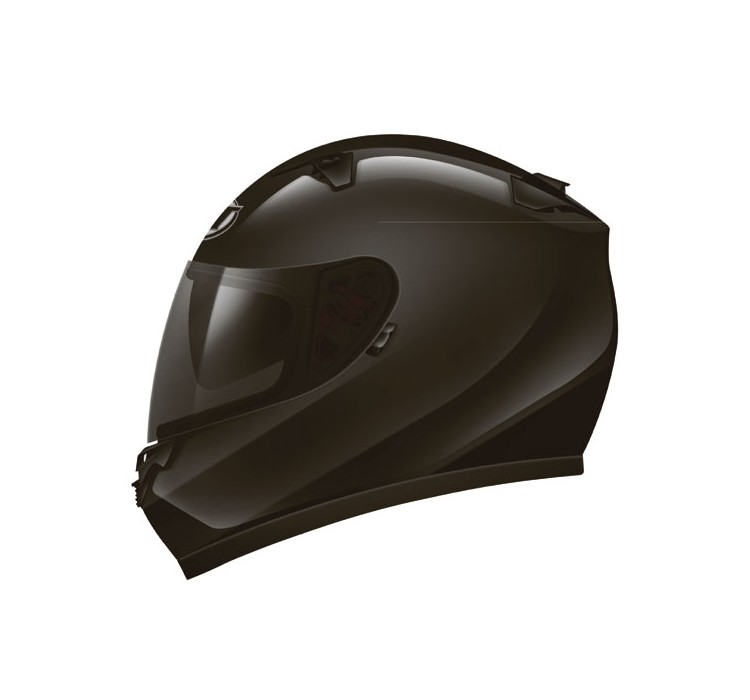 MT BLADE SV Matt Black