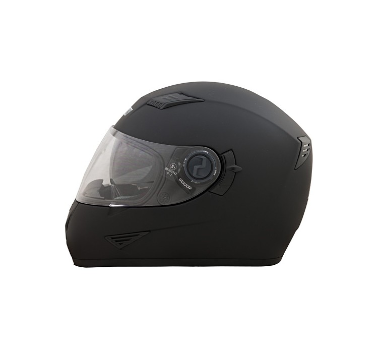 MBW MANIA black matt