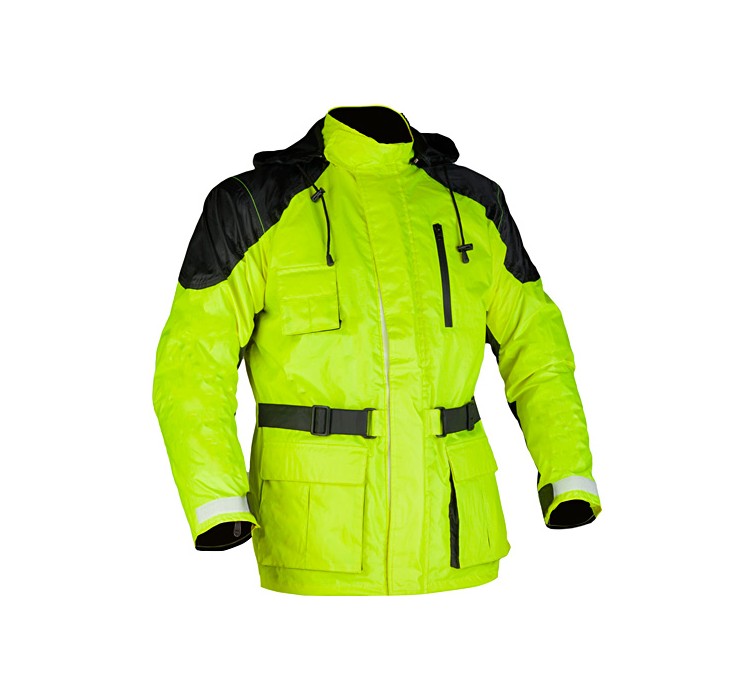 WATERPROOF JACKET