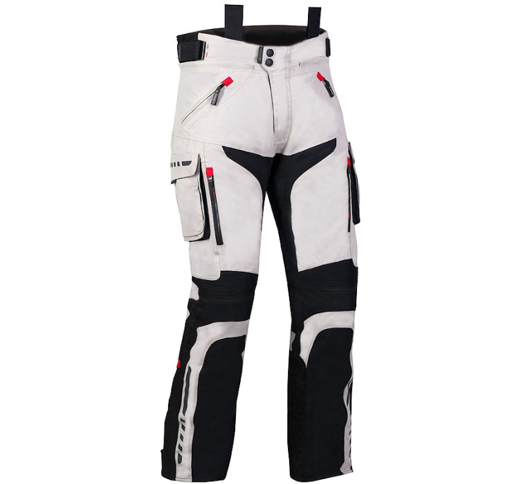 FELIX textile biker pants for men