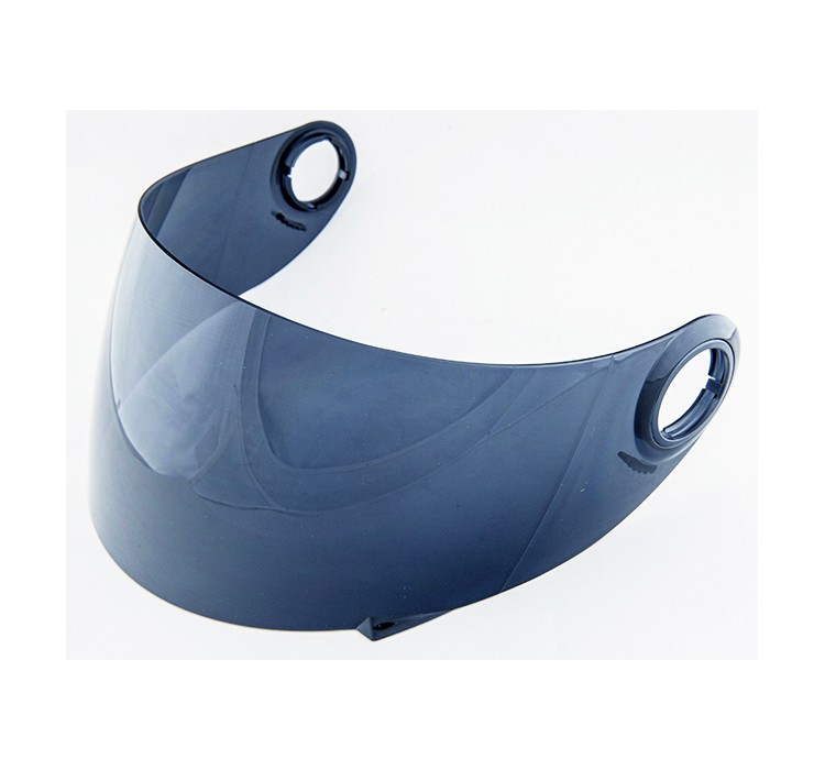 MBW VISOR DARK for helmets MIKU and MANIA
